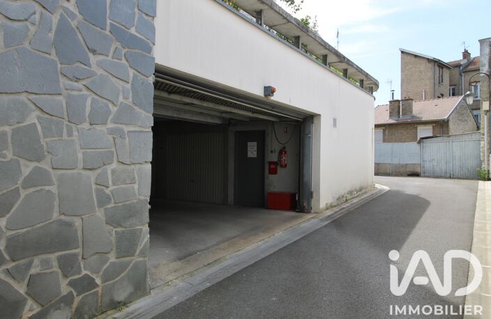 Vente Parking 31 m&sup2; — photo 2