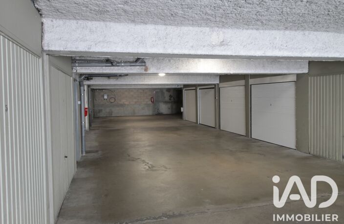 Vente Parking 31 m&sup2; — photo 3