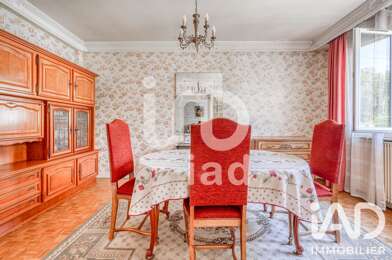 Maison 5 pièces 339000 €