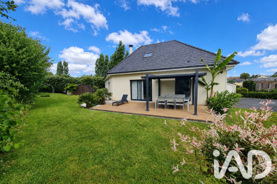 Maison 10 pièces 640000 €