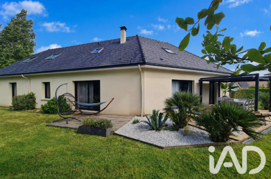 Maison 10 pièces 640000 €