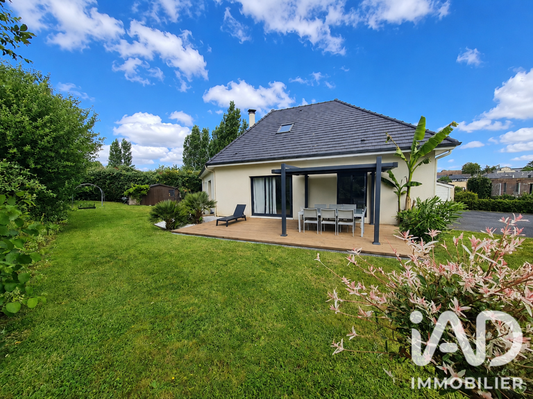 Vente Maison/villa 10 pièces — photo 1