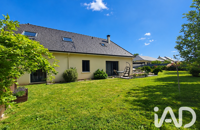 Vente Maison/villa 10 pièces — photo 3
