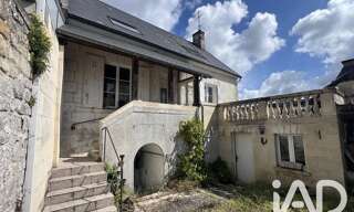Maison 5 Pièces 91 m² à vendre à Soissons (02200)