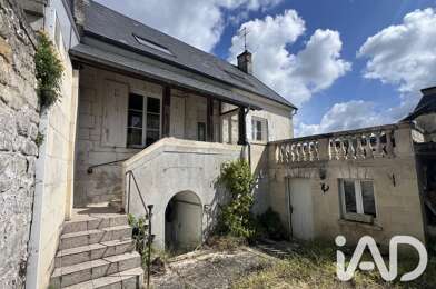 Maison 5 pièces 123000 €