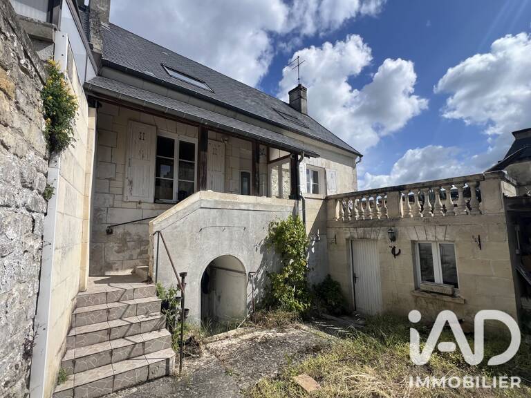 Vente Maison de village 5 pièces — photo 1