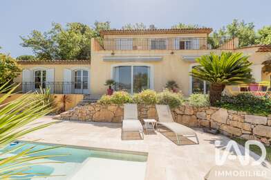 Maison 7 pièces 2349000 €