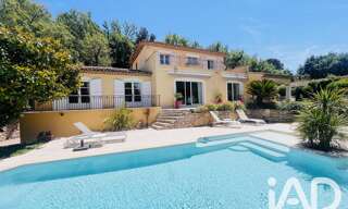 Maison 7 Pièces 320 m² à vendre à Valbonne (06560)