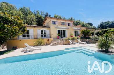Maison 7 pièces 2349000 €