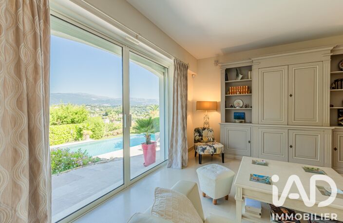 Vente Maison/villa 7 pièces — photo 4