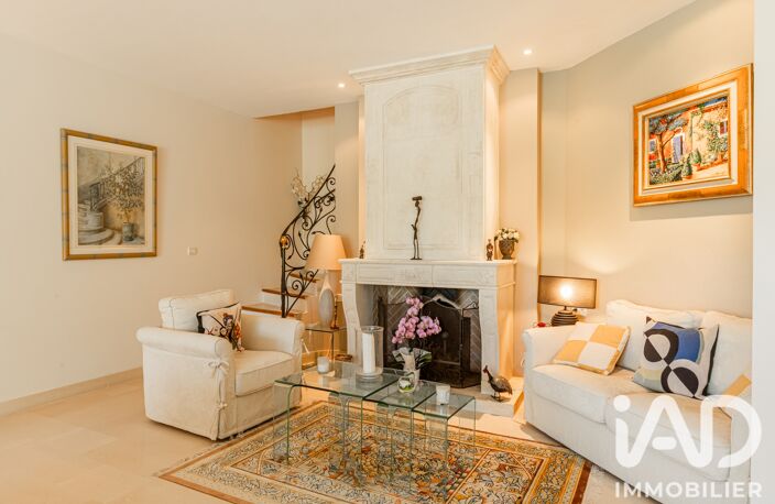 Vente Maison/villa 7 pièces — photo 5