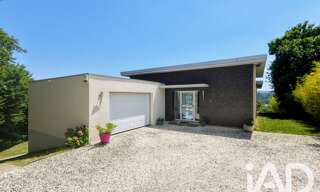 Maison 7 Pièces 232 m² à vendre à Saint-Étienne (42000)