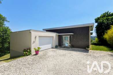 Maison 7 pièces 639000 €