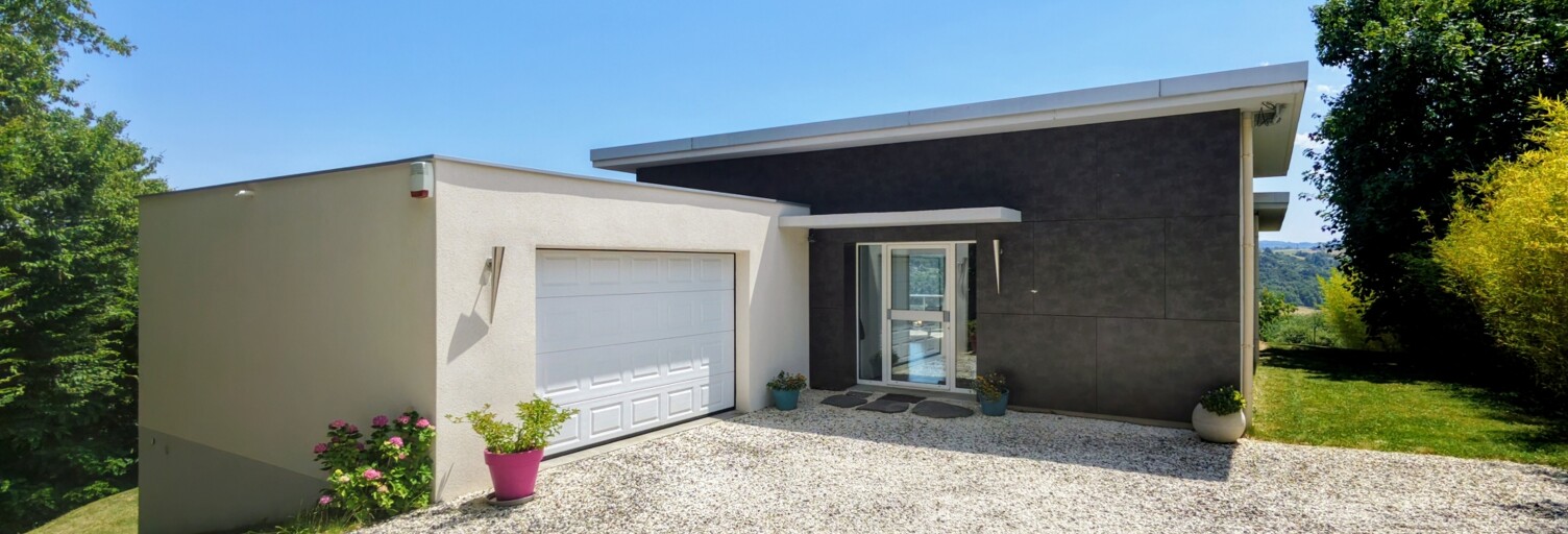 Maison 7 Pièces 232 m² à vendre à Saint-Étienne (42000)