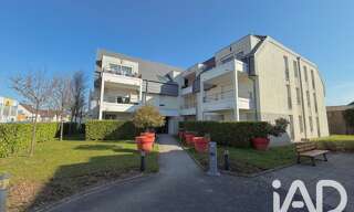 Appartement 2 Pièces 38 m² à vendre à Brumath (67170)