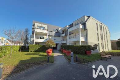 Appartement 2 pièces 158000 €