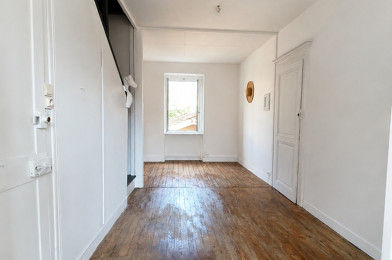 Maison 2 pièces 59000 €
