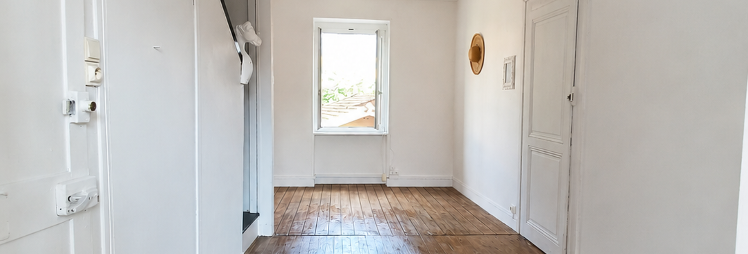 Maison 2 Pièces 41 m² à vendre à Sainte-Foy-l'Argentière (69610)