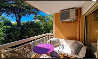 Appartement 2 Pièces 52 m² à vendre à Nice (06000)