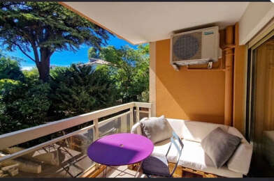 Appartement 2 pièces 269500 €