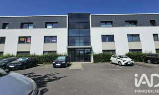 Commerce  193 m² à vendre à Chartres-de-Bretagne (35131)