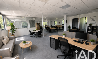 Commerce  193 m² à vendre à Chartres-de-Bretagne (35131)