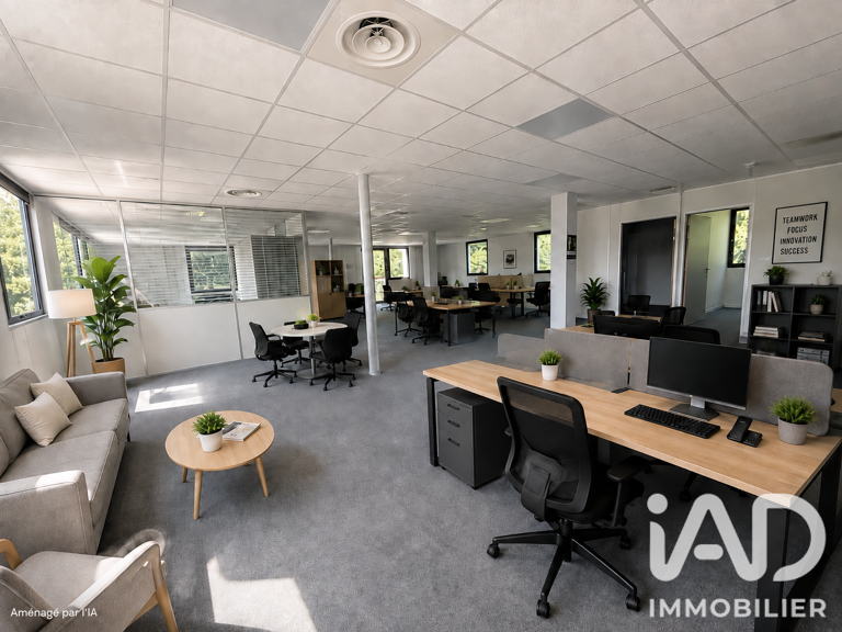 Vente Boutique/Local commercial 193 m&sup2; — photo 1