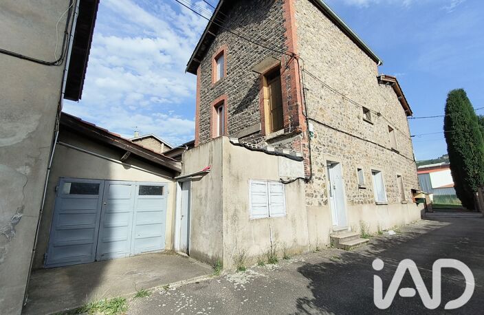 Vente Appartement 3 pièces — photo 2