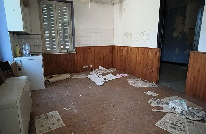Vente Appartement 3 pièces — photo 3