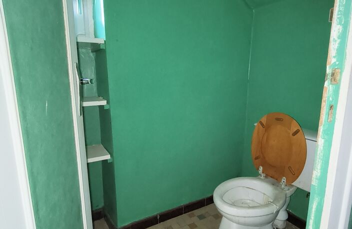 Vente Appartement 3 pièces — photo 5