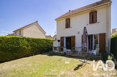 Maison 5 pièces 312000 €