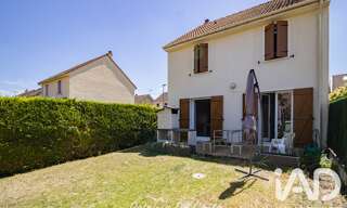 Maison 5 Pièces 106 m² à vendre à Aubergenville (78410)