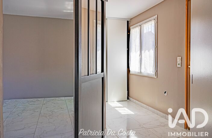 Vente Maison/villa 5 pièces — photo 2