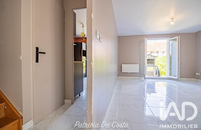 Vente Maison/villa 5 pièces — photo 3
