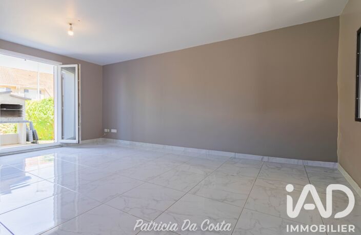 Vente Maison/villa 5 pièces — photo 5