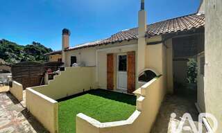 Appartement 1 Pièce 16 m² à vendre à Carry-le-Rouet (13620)
