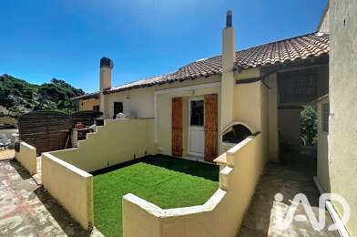 Appartement 1 pièces 140000 €