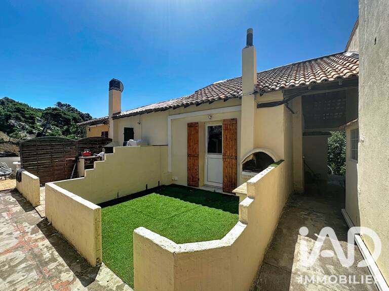Vente Studio 1 pièce — photo 1