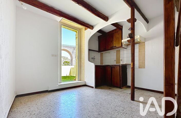 Vente Studio 1 pièce — photo 2