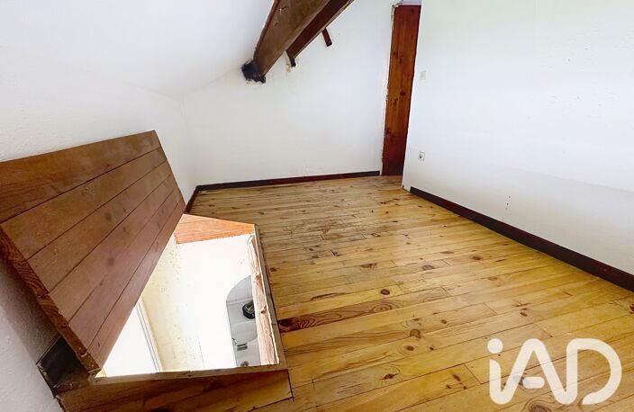 Vente Studio 1 pièce — photo 4
