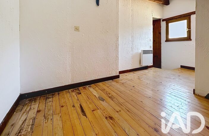 Vente Studio 1 pièce — photo 5