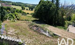 Terrain  500 m² à vendre à Chessenaz (74270)