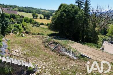 Terrain  150000 €