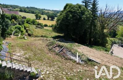 Vente Terrain à bâtir 500 m&sup2; — photo du bien