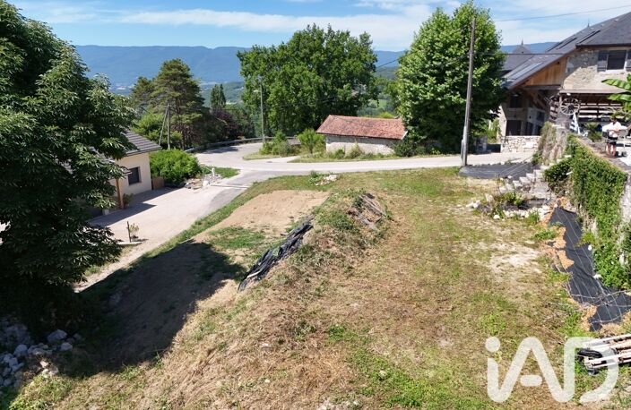 Vente Terrain à bâtir 500 m&sup2; — photo 2