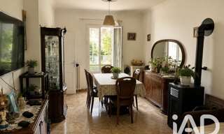 Maison 4 Pièces 120 m² à vendre à Alfortville (94140)