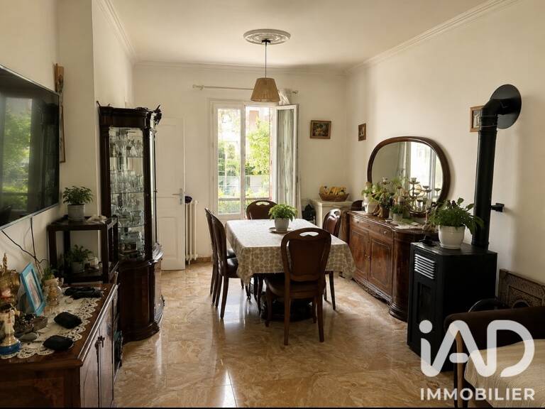 Vente Maison de ville 4 pièces — photo 1