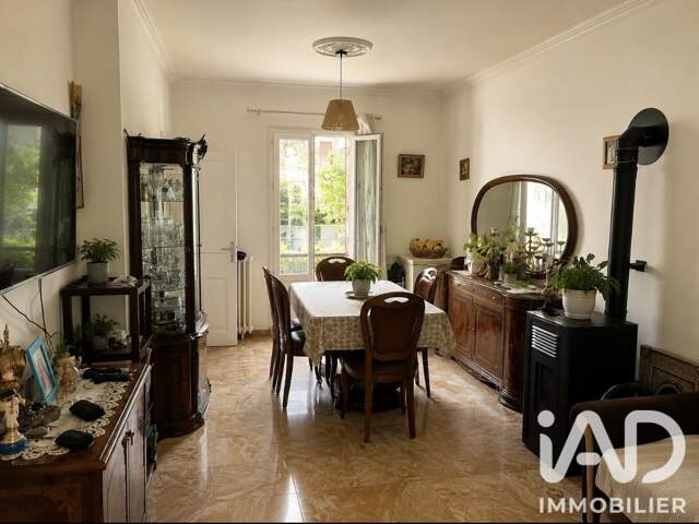 Vente Maison de ville 4 pièces — photo du bien