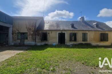 Maison 5 pièces 168000 €