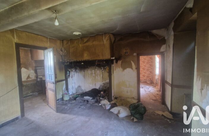 Vente Maison de campagne 5 pièces — photo 2